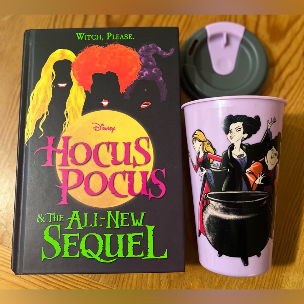 Hocus Pocus Bundle